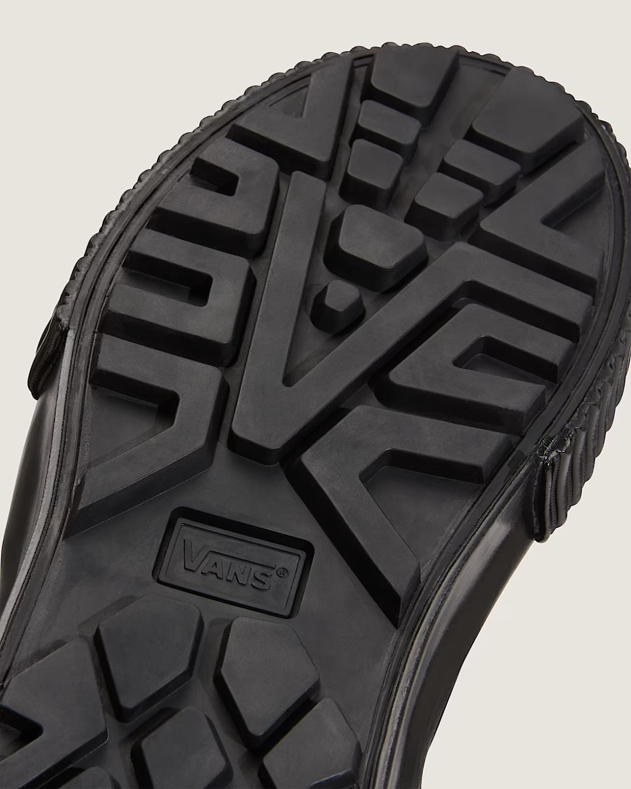 VN000MYHCJI WTAPS OAMC Vans OTW Seylynn Lug Black (Men's)