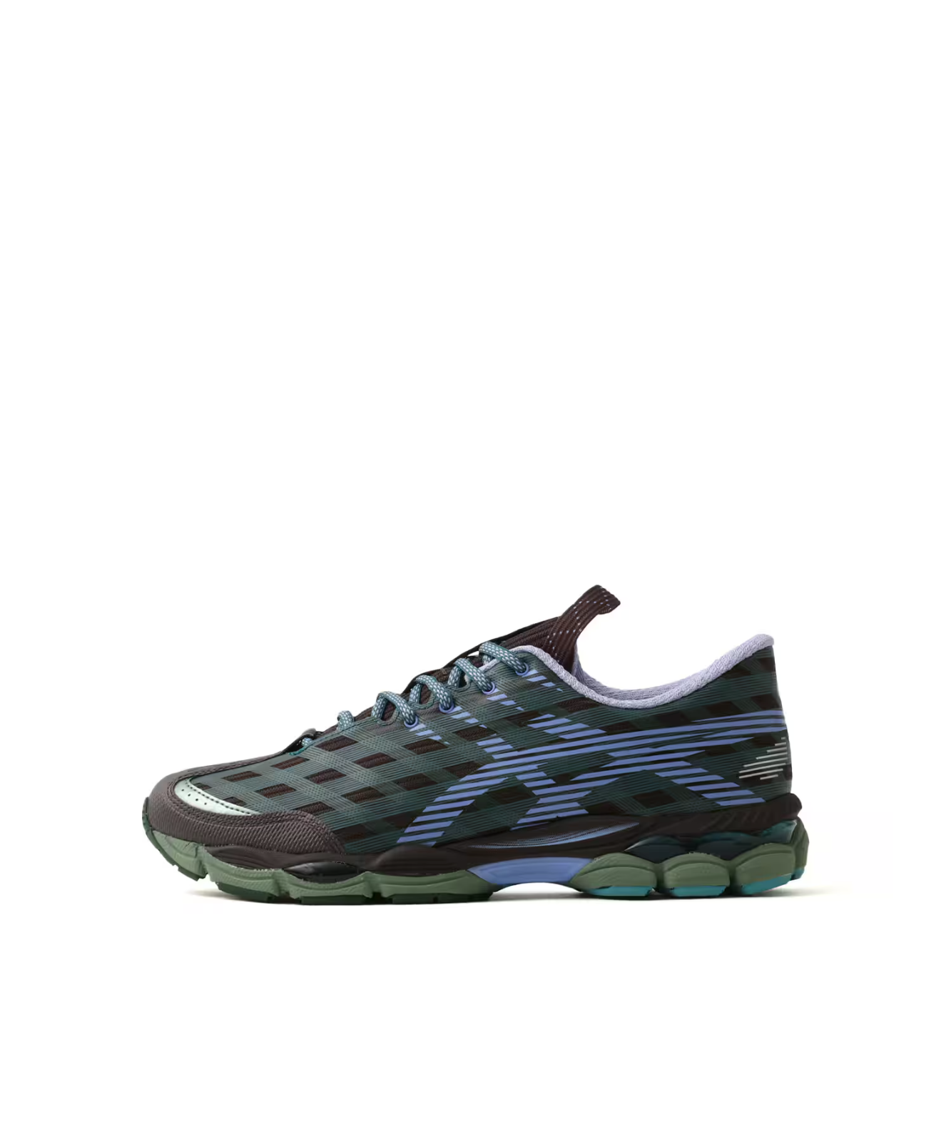 1203B116-201 Kiko Kostadinov Studio ASICS US8-S GEL-SJ33 (Men's)
