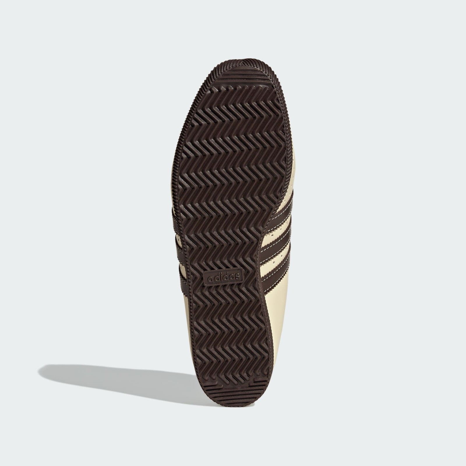 KI6694 adidas Japan Lux "Cream White/Aurora Coffee" (Men's)