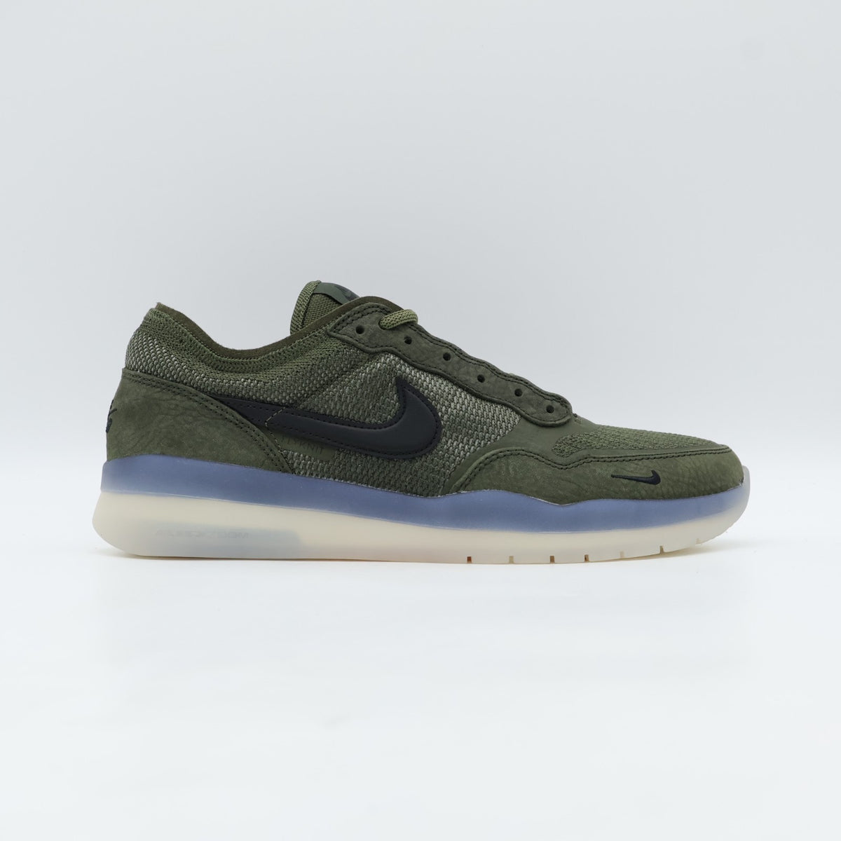 FV8493-300 Nike SB PS8 Sequoia Cargo Khaki Medium Olive Black (Men's)