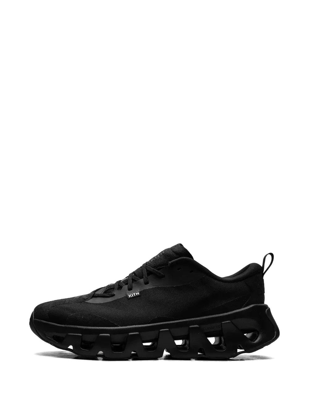 3MG10771043 KITH Ã On K-Tech 1 "Black" (Men's)