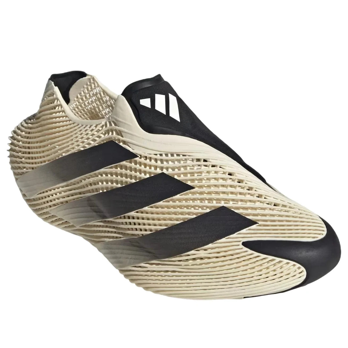 LN3078 adidas Futurecool "Off White/Core Black" (Men's)