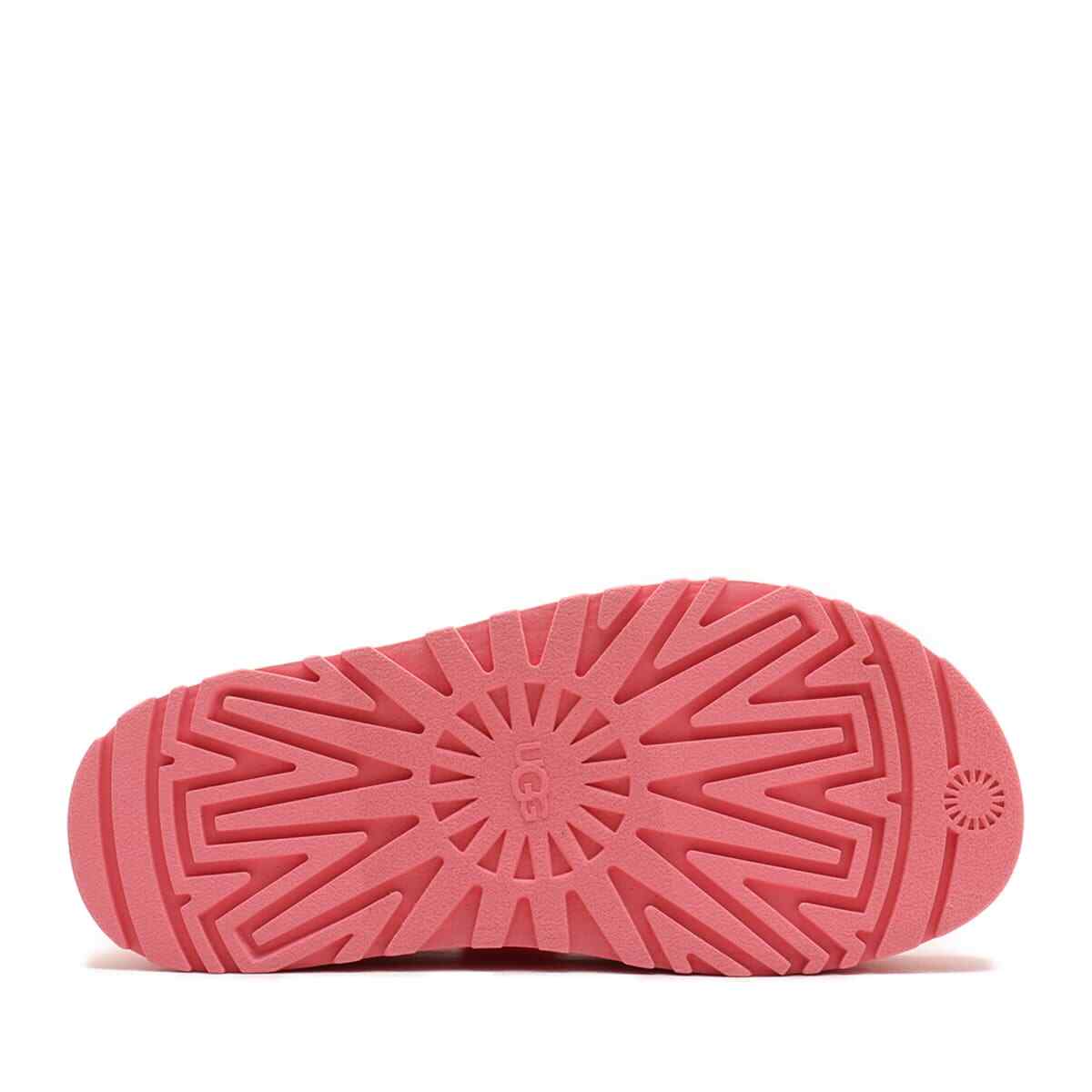 1152685-TPCL UGG Women's GoldenGlow Tropical Pink (Women's)