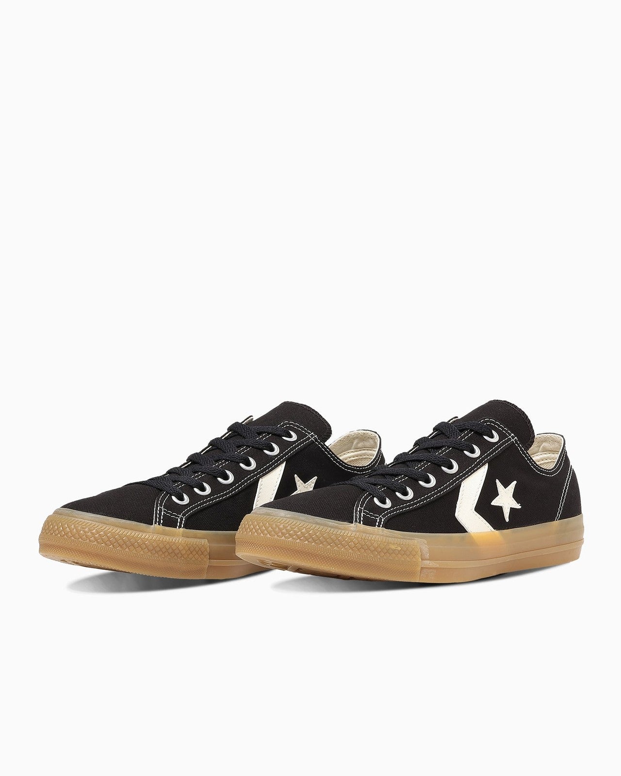 33702520 Converse CRT CL OX Black (Men's)