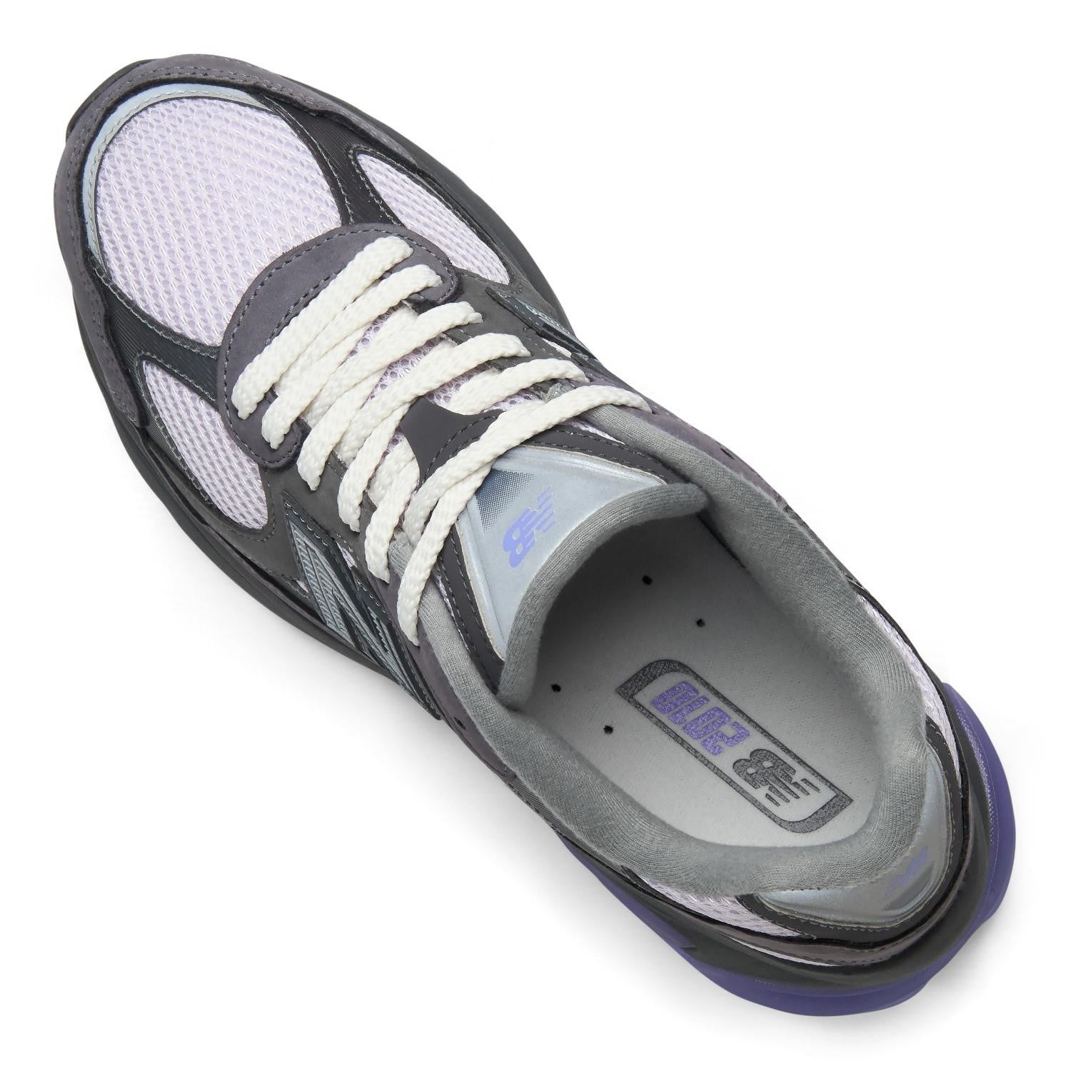 U20106KC New Balance 2010 Purple Pigeon (Men's)