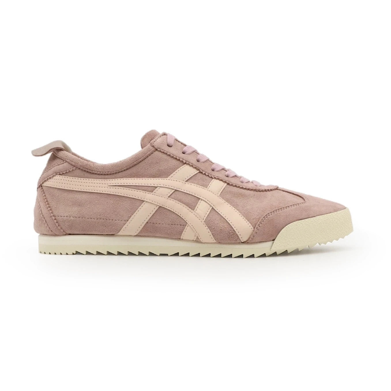 1182A580-701 Onitsuka Tiger Mexico 66 Deluxe Sakuragai (Women's)
