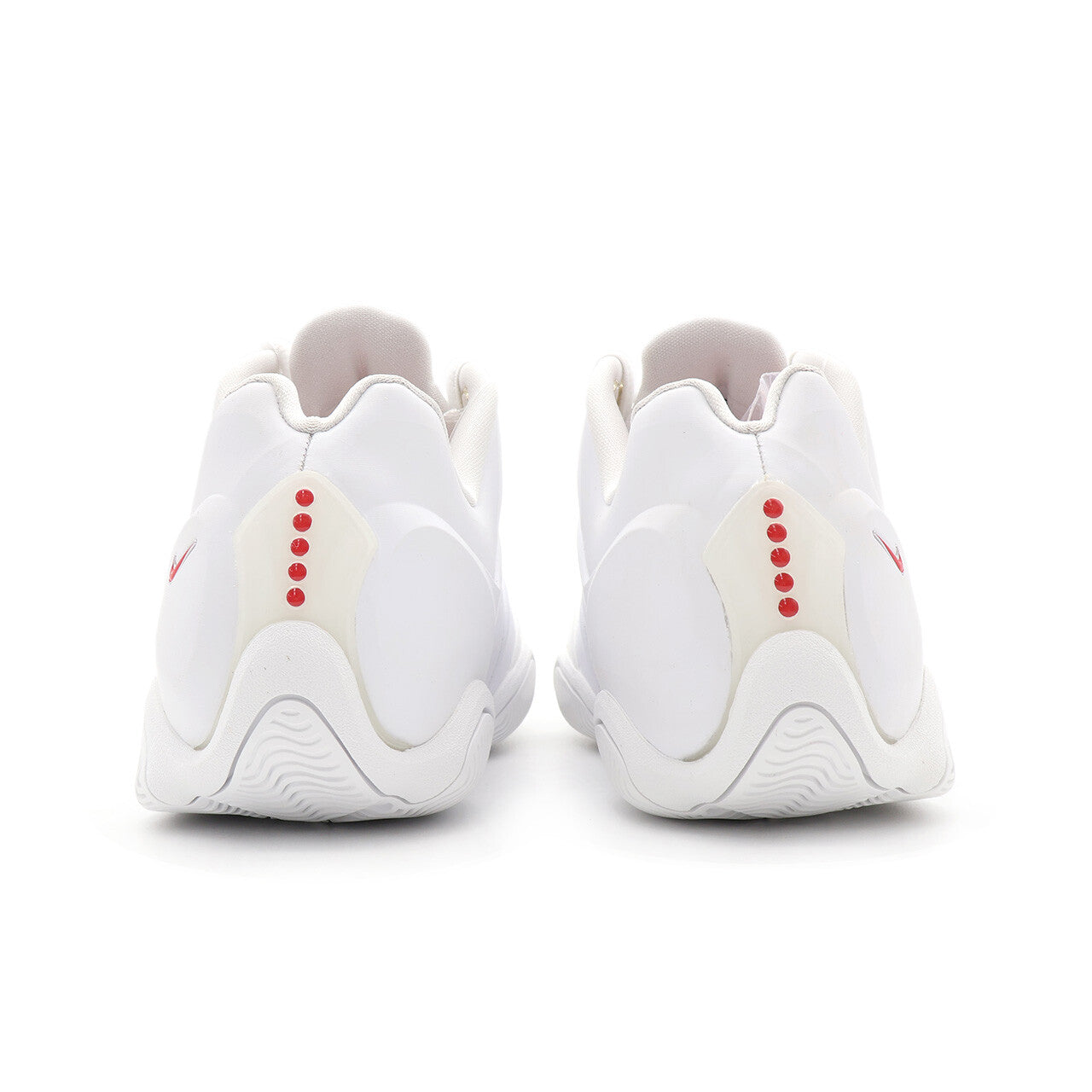 FB8934-100 Supreme Nike Air Zoom Courtposite White (Men's)