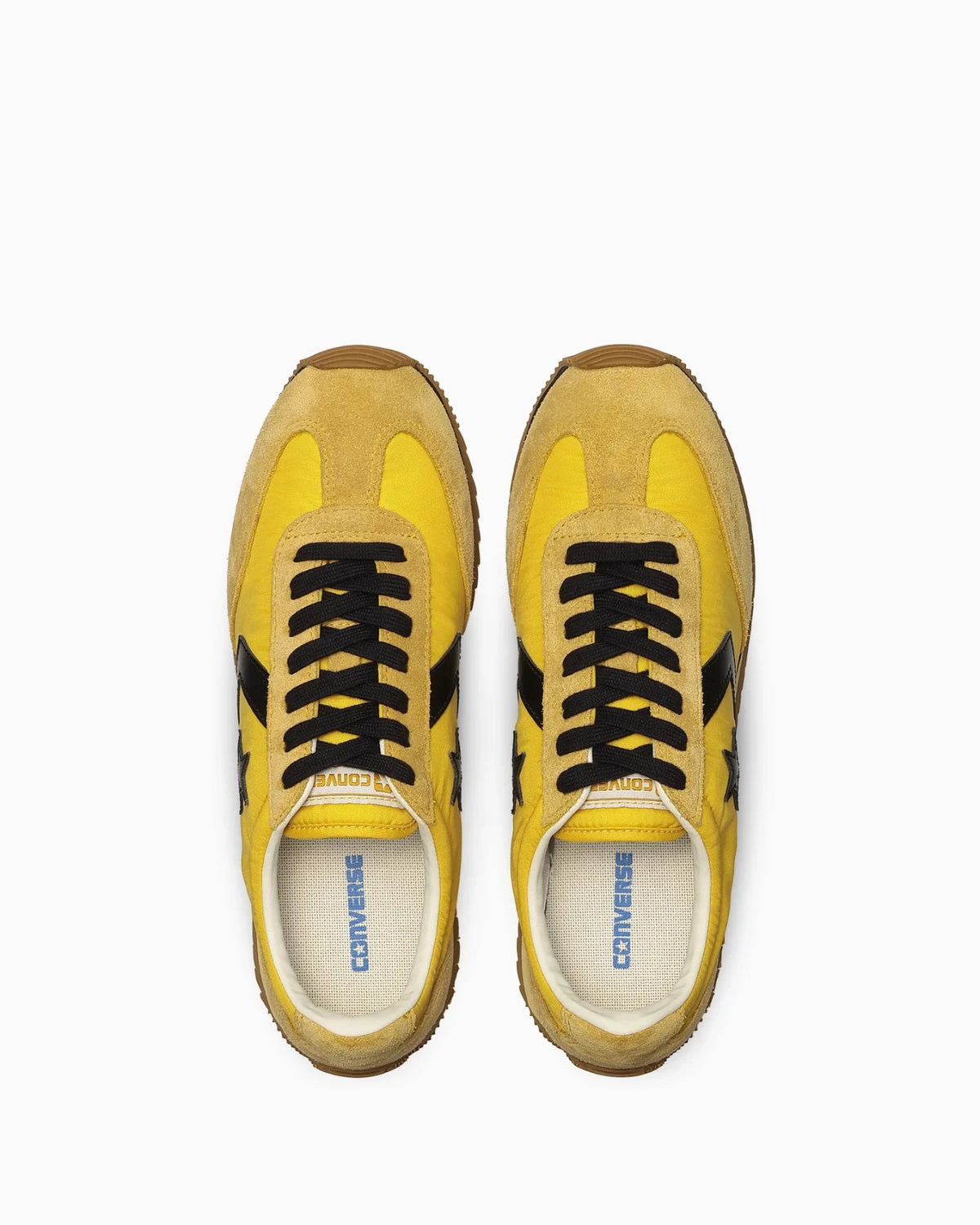 33703032 Converse STFIRE AG "Yellow/Black" (Men's)
