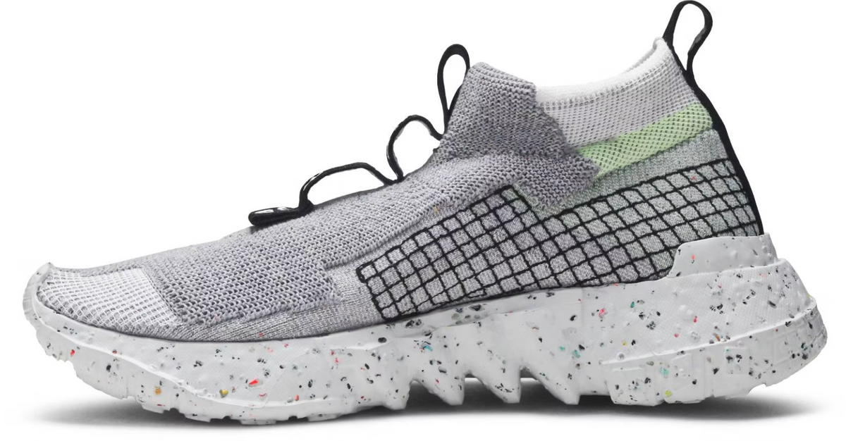CQ3988-002 NIKE "SPACE HIPPIE COLLECTION" 02 VOLT (Men's)