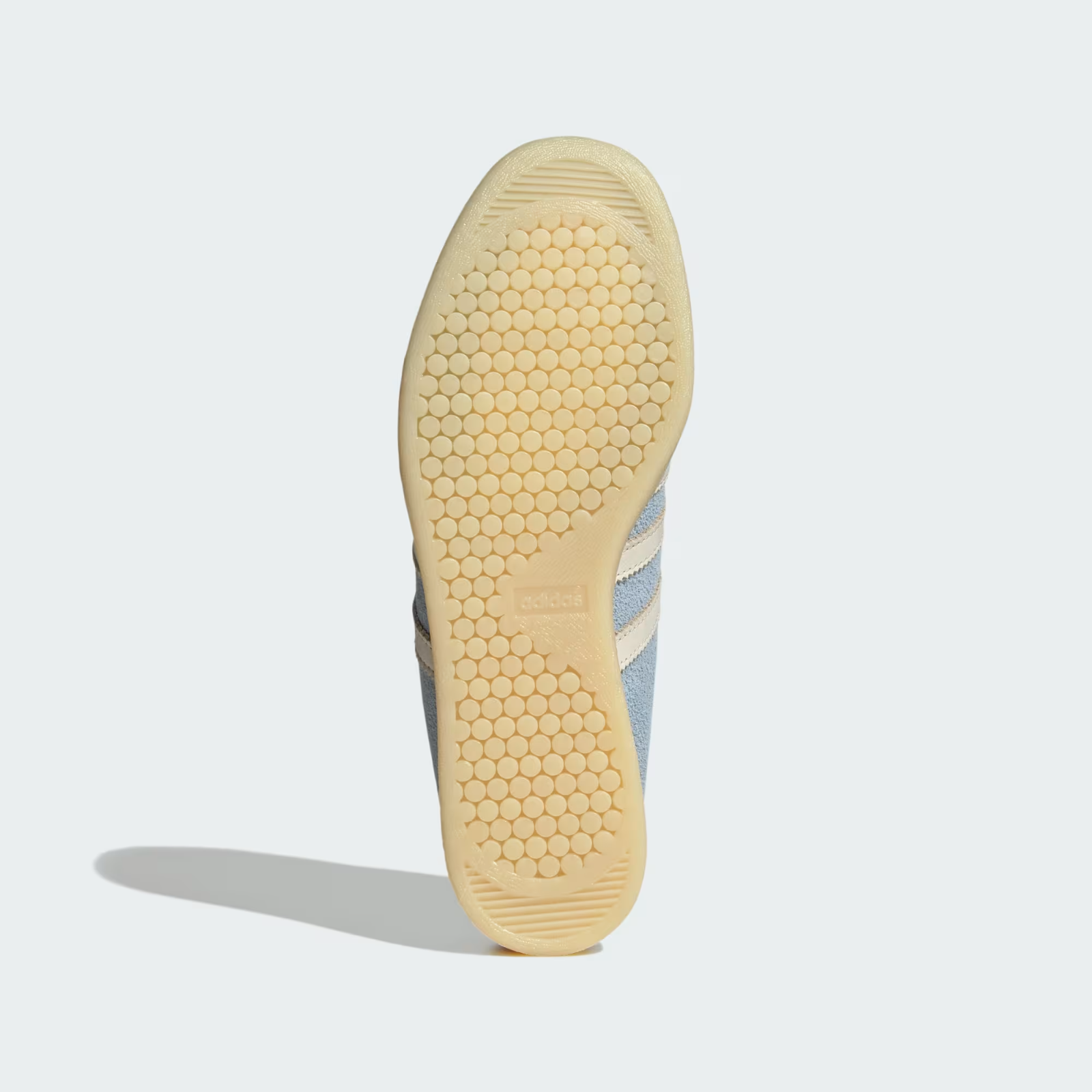 KJ4901 adidas Tobacco "Clear Sky/Chalk White" (Men's)