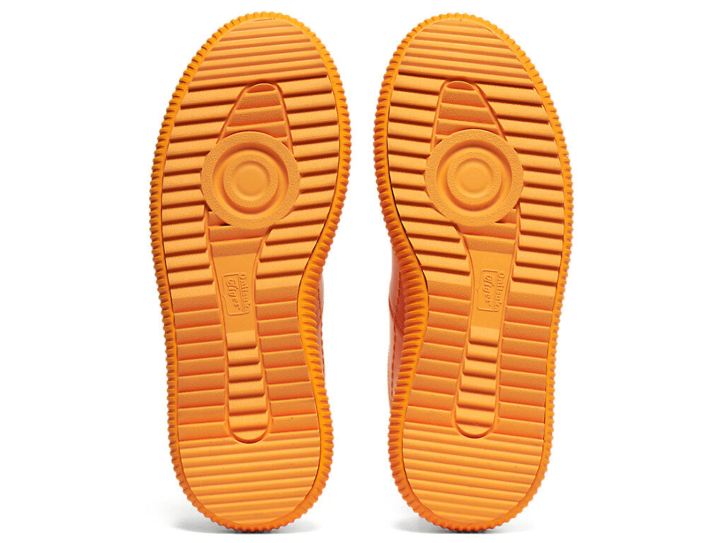 1182A621-801 Onitsuka Tiger Otiger Court Tiger Orange (Women's)