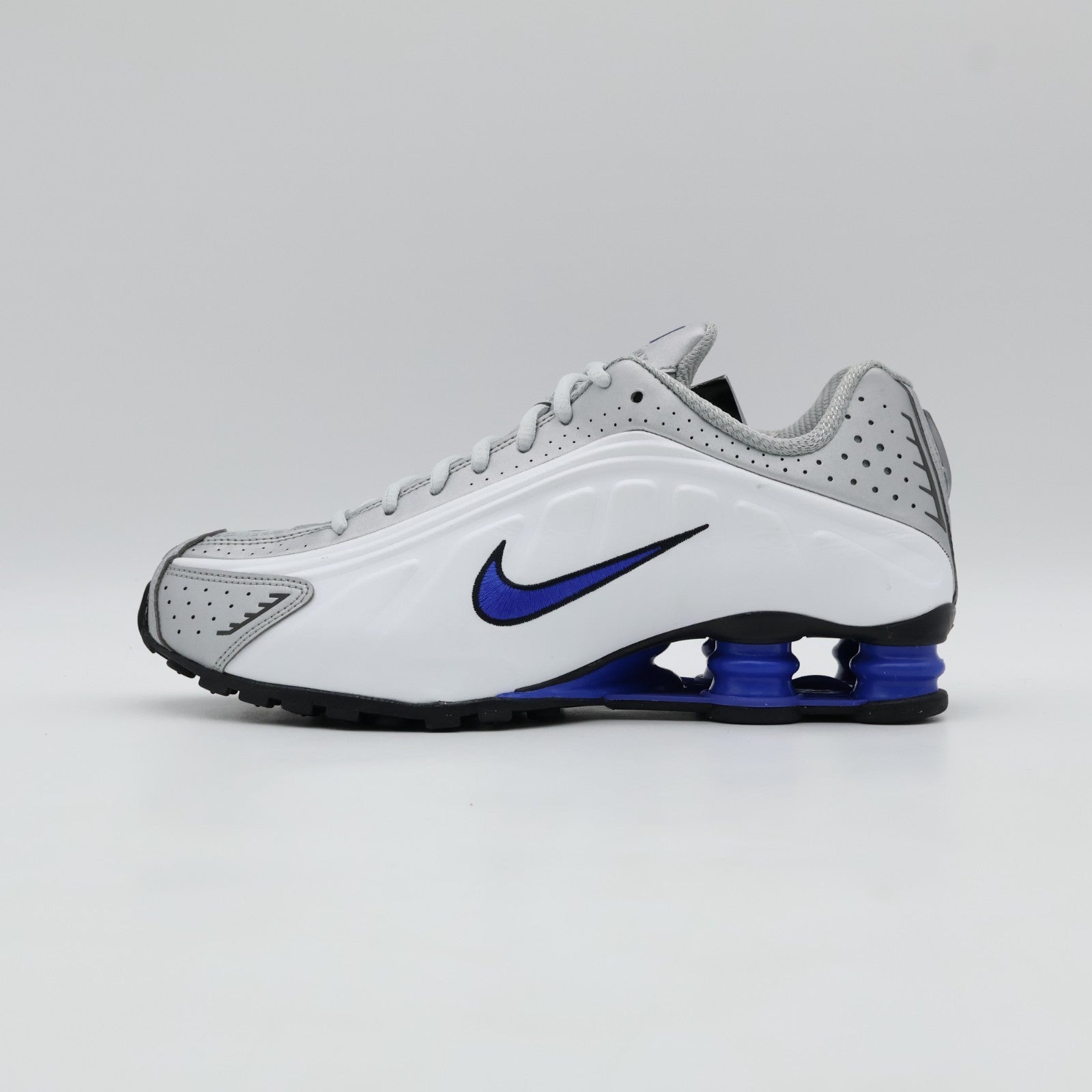 HQ1988-100 Nike Shox R4 Orlando (Men's)