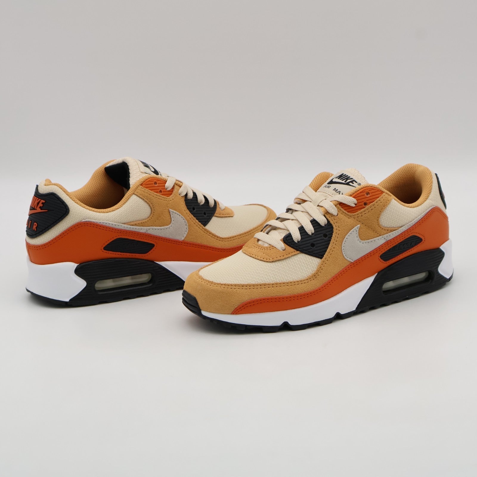 DM0029-800 Nike Air Max 90 Copper Moon (Men's)