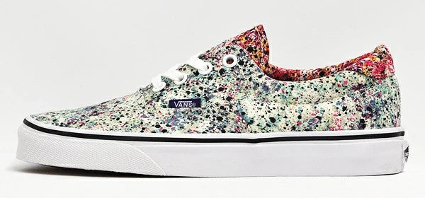 VN-0UC69YO Vans Era 59 Speckle/True White (Men's)