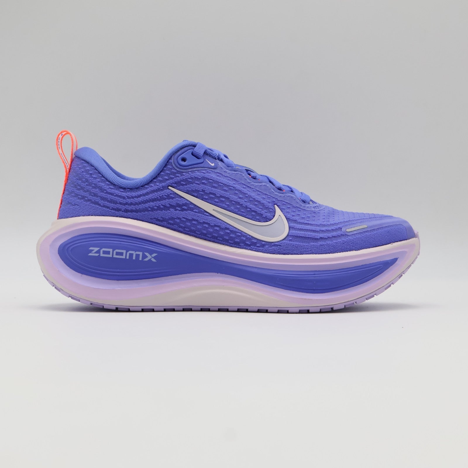 HV8154-501 Nike Vomero Plus Sapphire Light Violet (Women's)