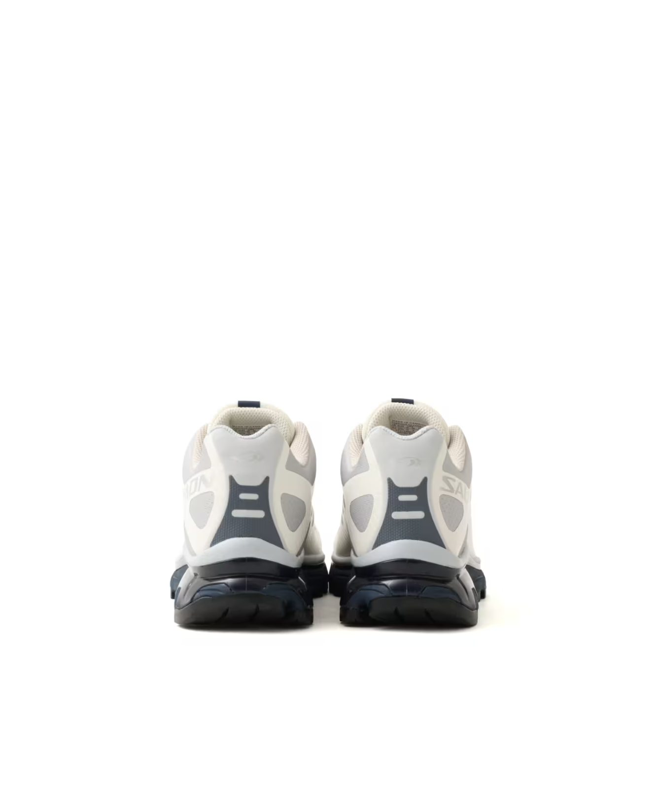 L45473600 Salomon XT-4 OG "Pearl Blue/Grisaille/Vanilla Ice" (Men's)
