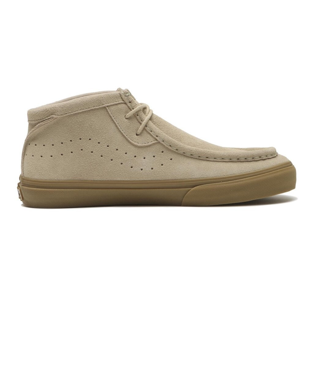 714352-0001 Vans SF Moc "Sand" (V496) (Men's)