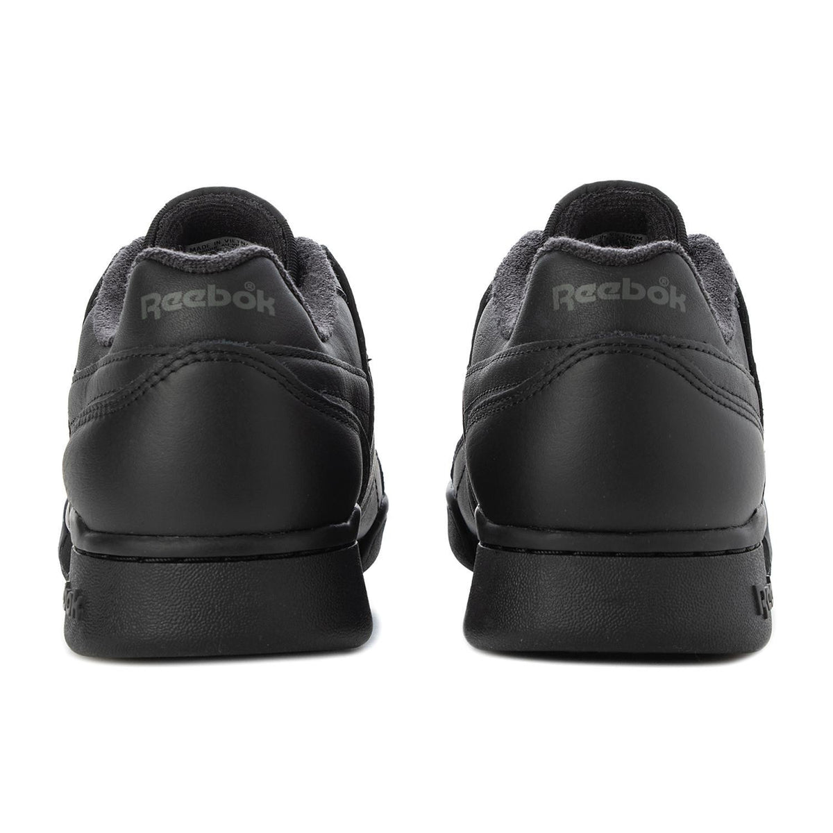 100244984 Reebok Workout Plus Black (Men's)