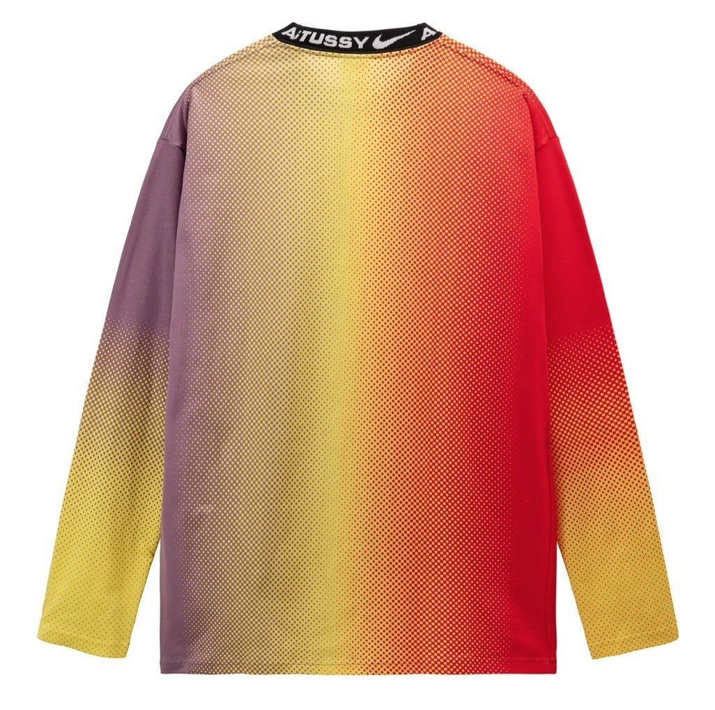 Stussy Nike NRG LS Top Multi Color