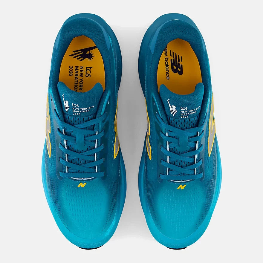 MELPS6FO New Balance TCS NYC Marathon Ellipse "Altitude/Streamsong" (Men's)