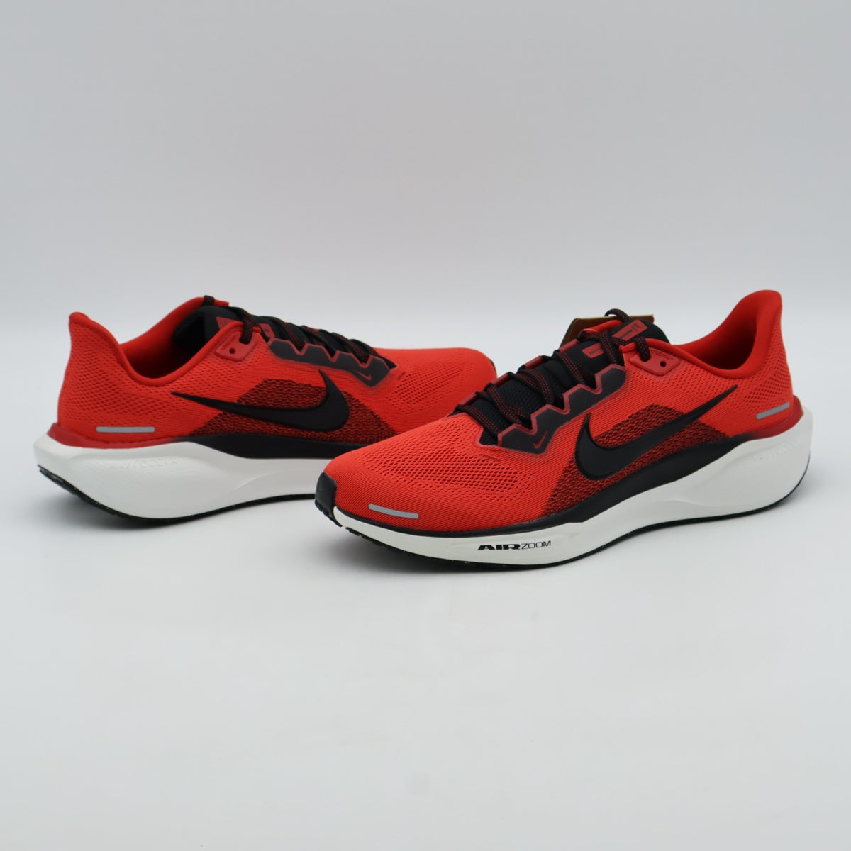 FD2722-602 Nike Pegasus 41 University Red Light Crimson Summit White (Men's)
