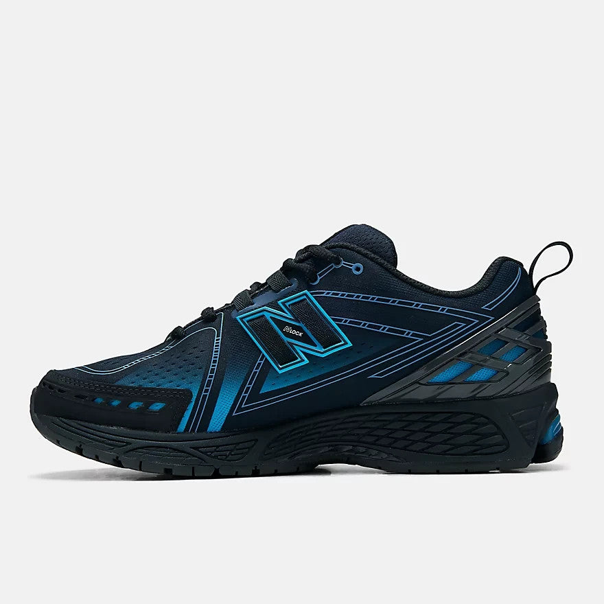 U19064Z7 New Balance 1906 "Altitude/Black" (Men's)