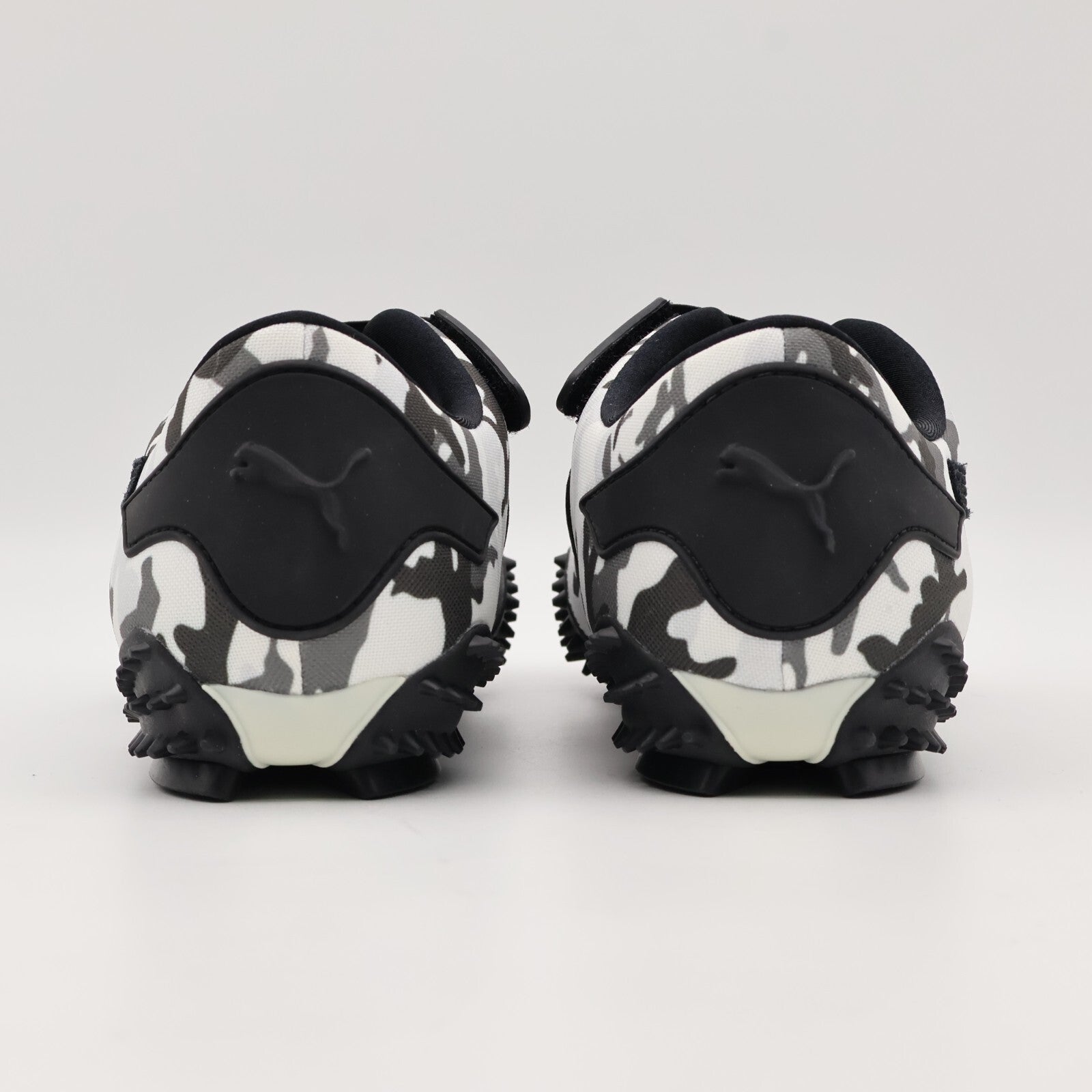 401540-02 Puma Mostro Camo Puma Black Cast Iron (Men's)