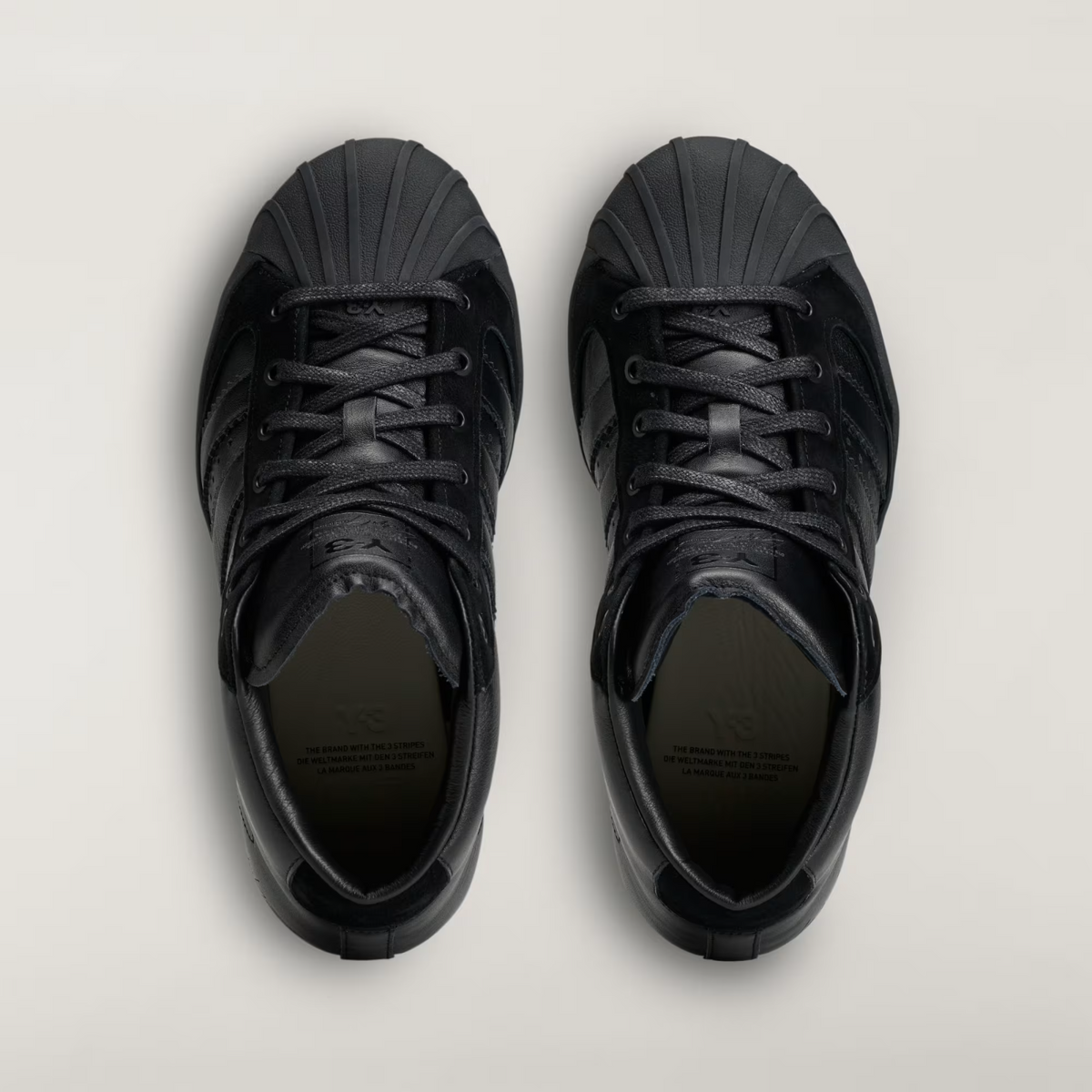 KI7784 Y-3 PRO MODEL 3G (Men's)