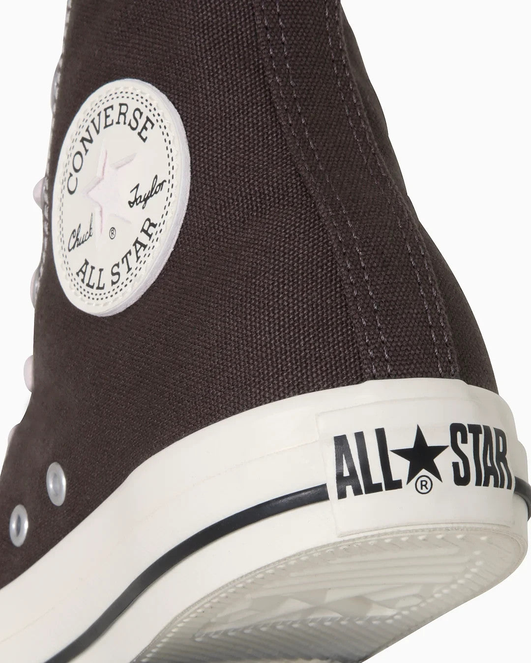 31313350 Converse All Star PC Hi Brown Pink (Men's)