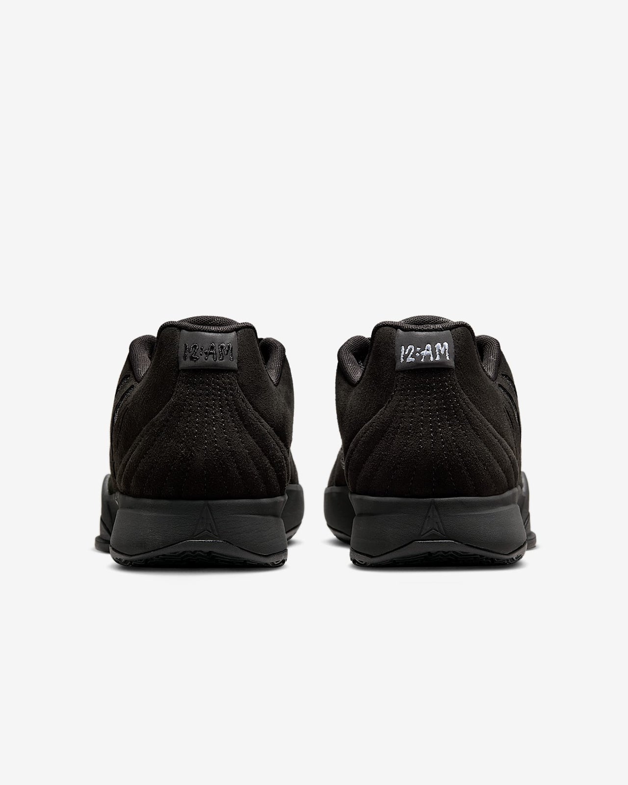 IB3860-001 IB3859-001 Swarovski Nike Ja 2 Scratch Black Label (Men's)