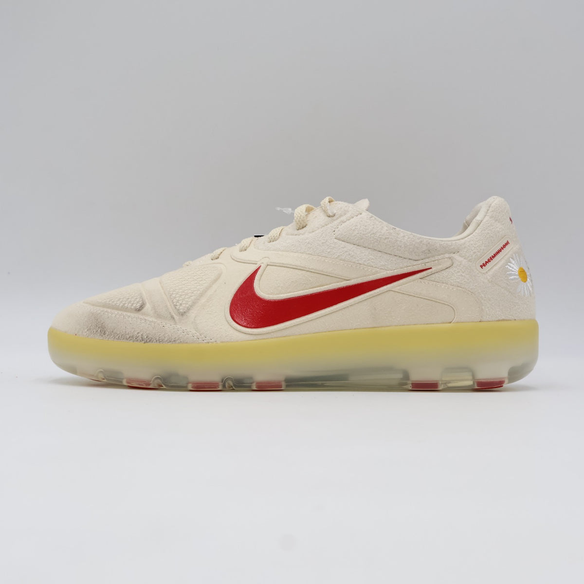 HQ1460-100 PEACEMINUSONE Ã Nike Cryoshot CTR360 (Men's)