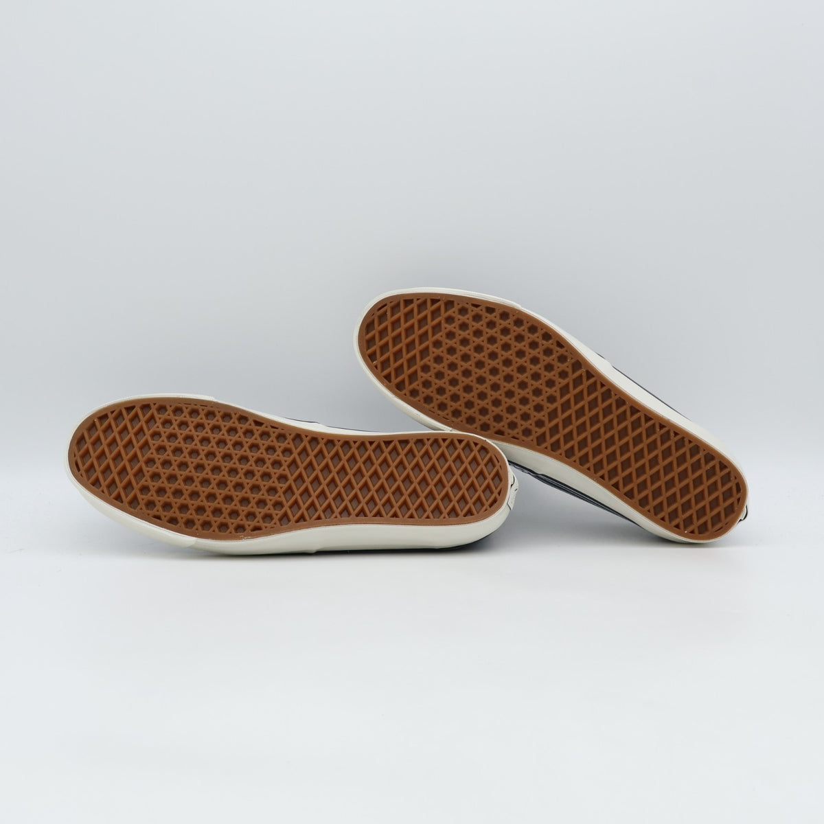 VN000D9NAHD Vans Premium Authentic Checker Stripe (Men's)
