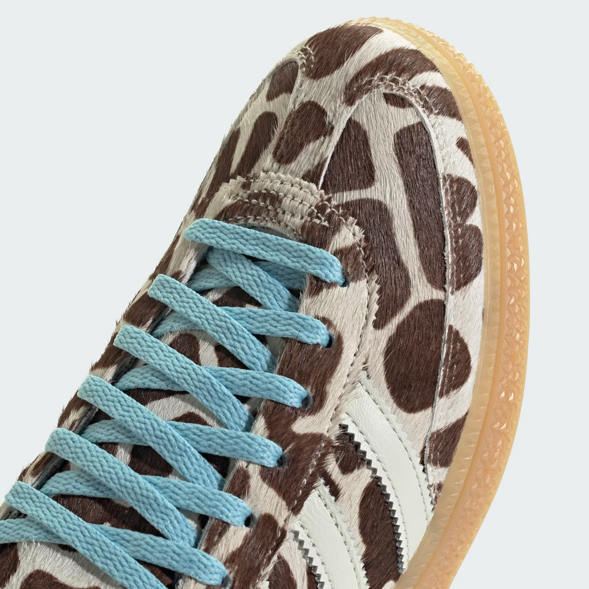 KI6677 adidas Handball Spezial Cow Print (Women's)