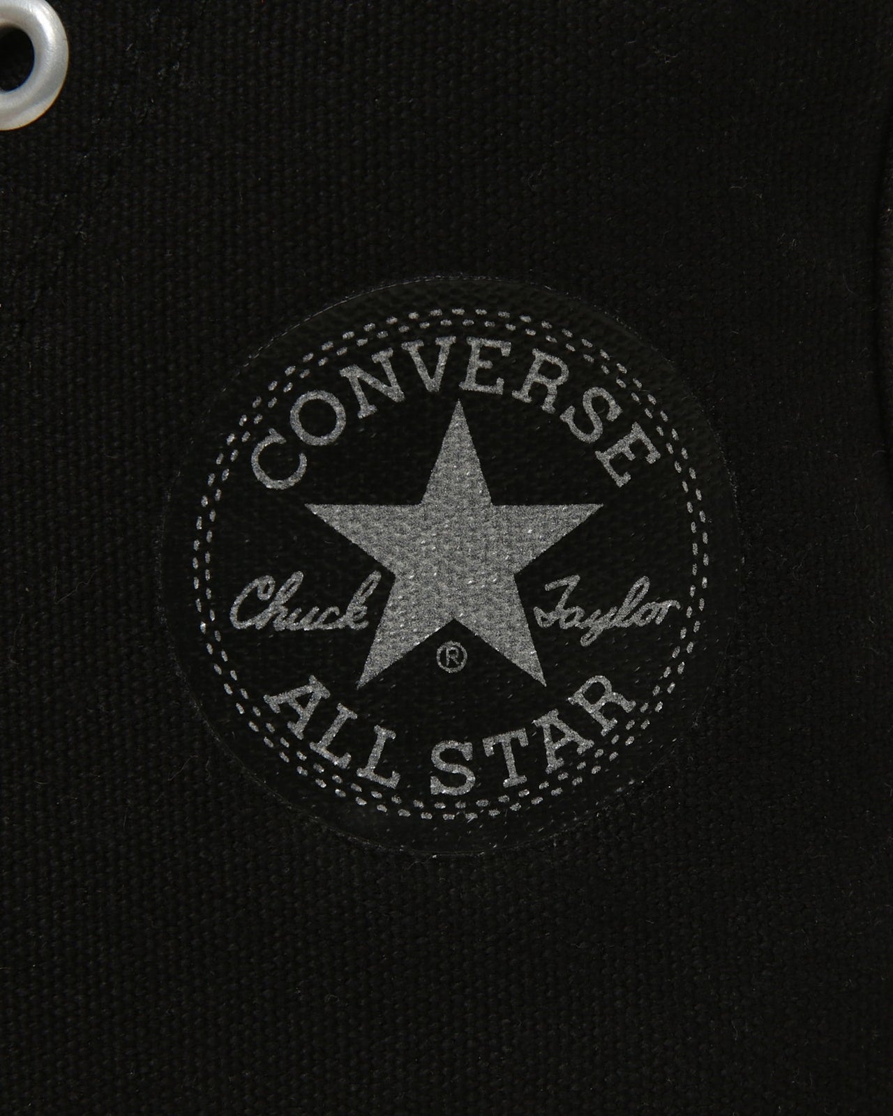 31314160 Converse All Star Rhinestone ST Hi Black (Men's)