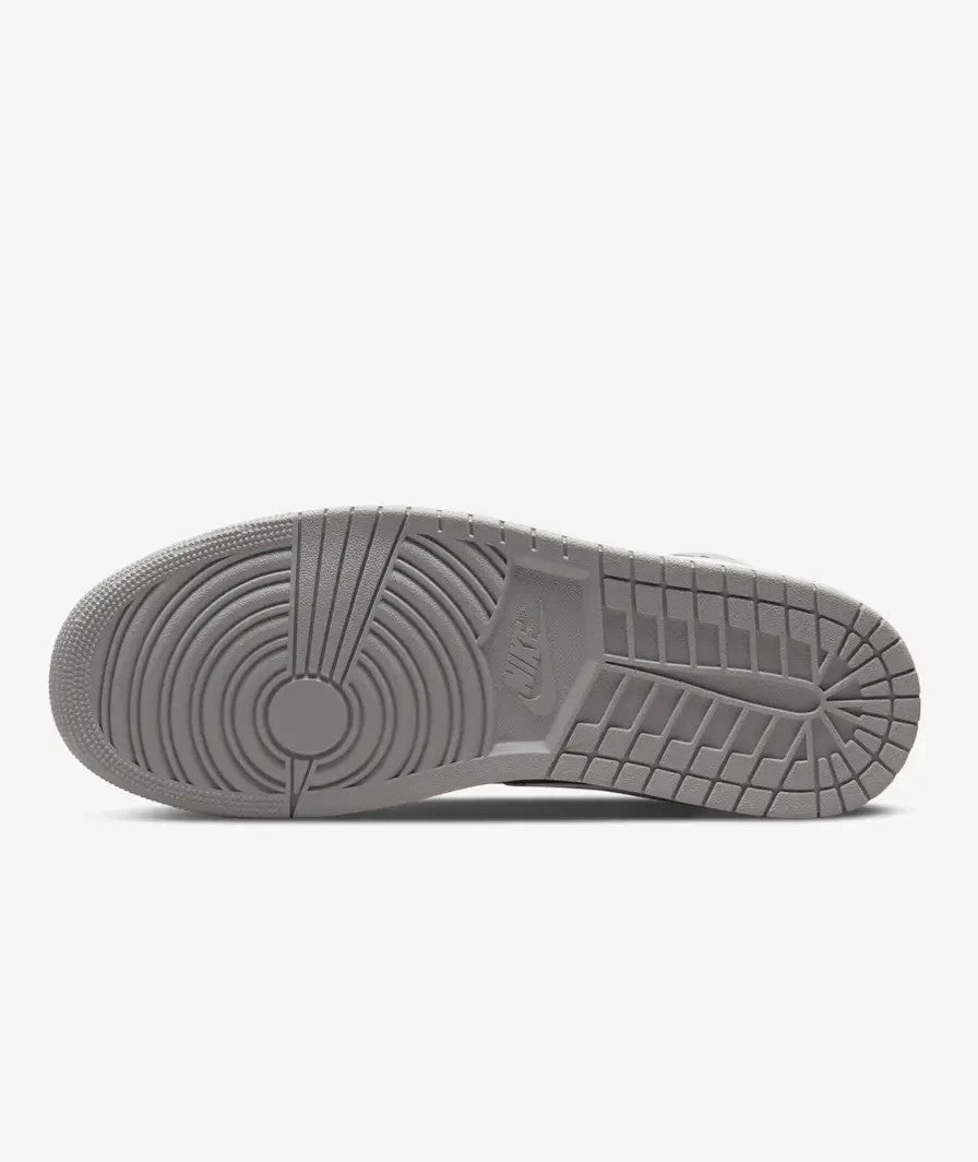 DM1200-016 Nike Air Jordan 1 Mid "Elephant Toe/Safari" (Men's)