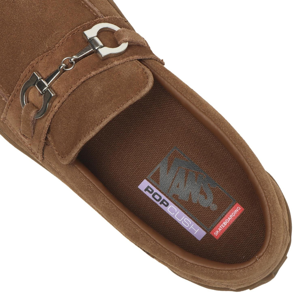 VN000Z767UG Vans SKATE LOAFER (Men's)