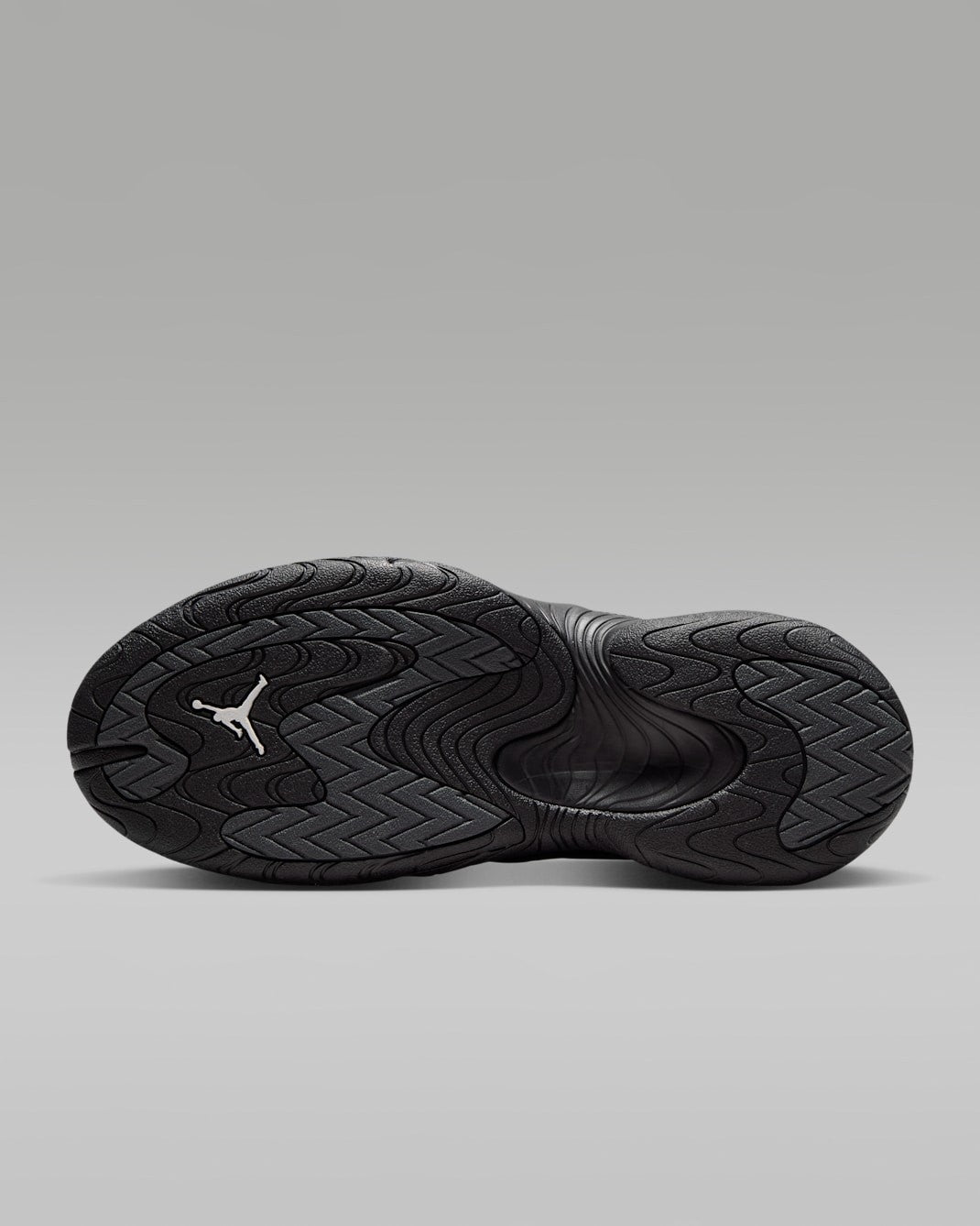 IB8597-004 Nike Jordan Pointe BlackSummit White (Women's)