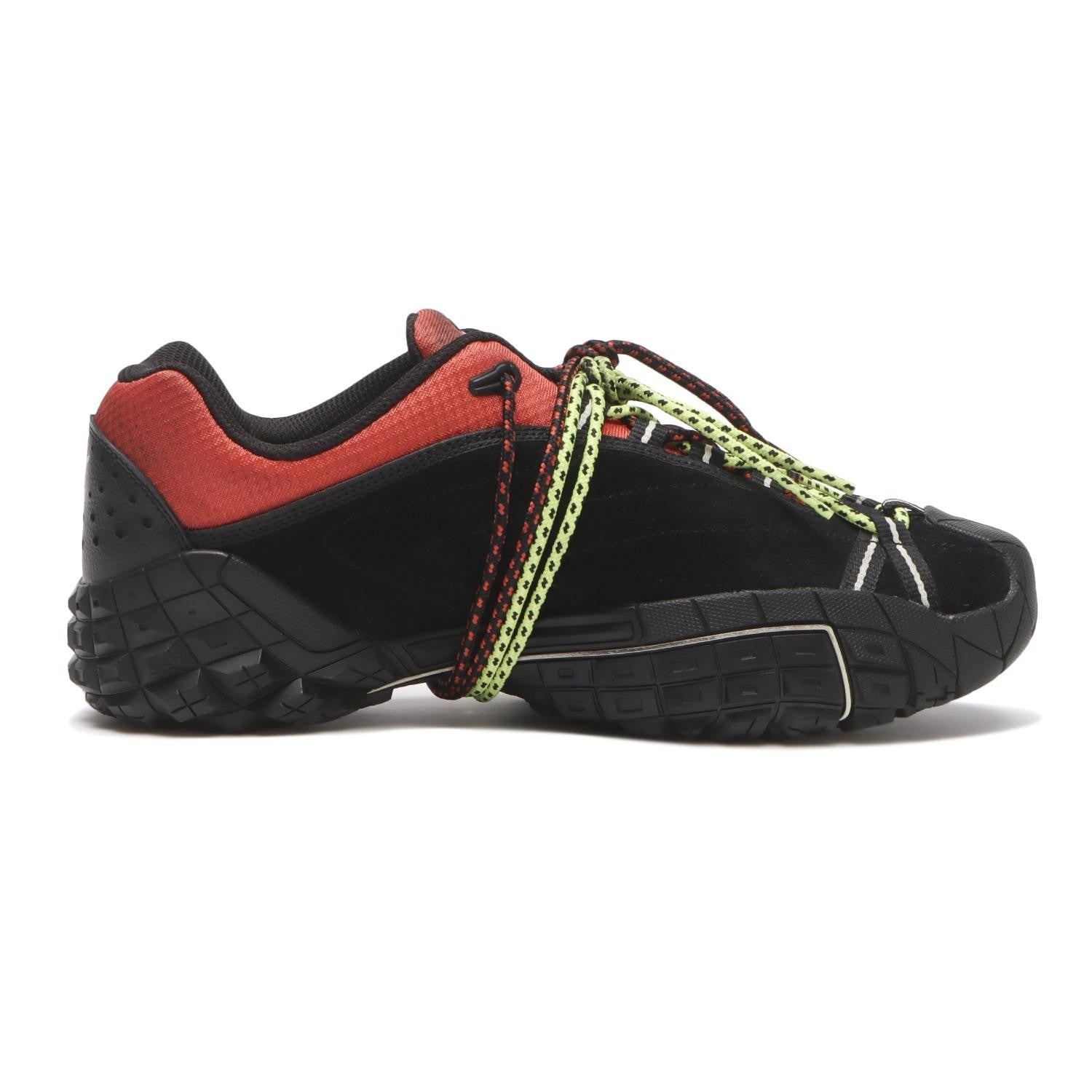 408509-01 A$AP ROCKY X PUMA STRAYCAT (Men's)