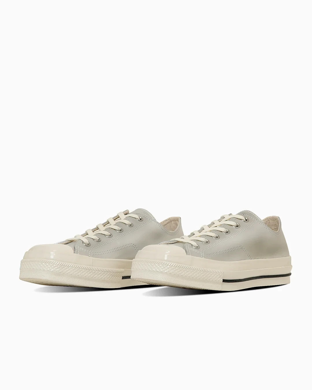 31315830 Converse All Star Squaretoe SV OX Silver