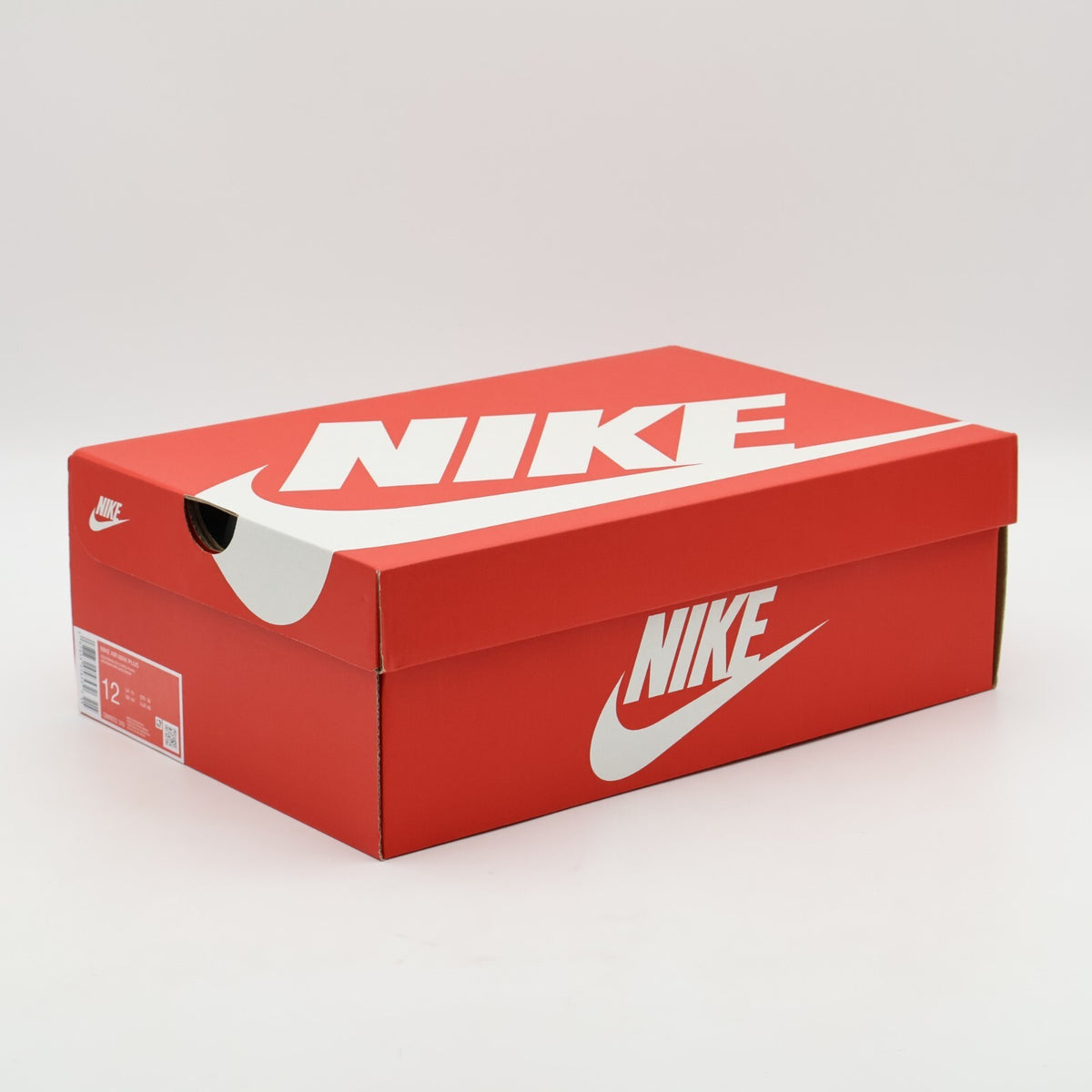 DM0032-300 Nike Air Max Plus Sequoia Cargo Khaki Light Bone Black (Men's)