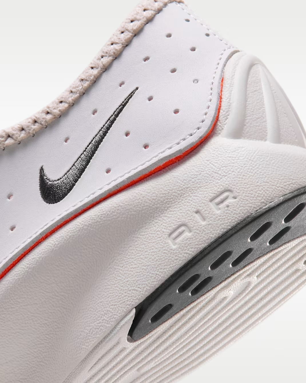HQ7955-101 Nike Air Superfly "Sail/Light Bone" (Women's)