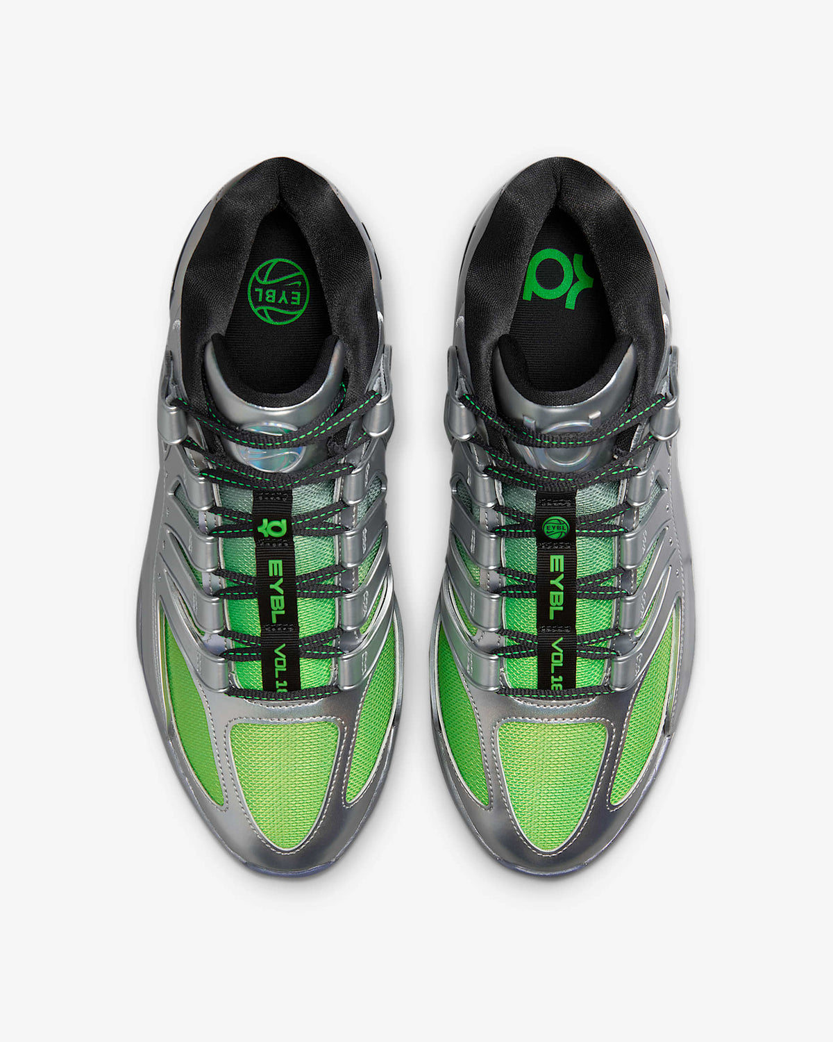 IF2518-001 Nike KD18 EYBL IF2519-001 (Men's)