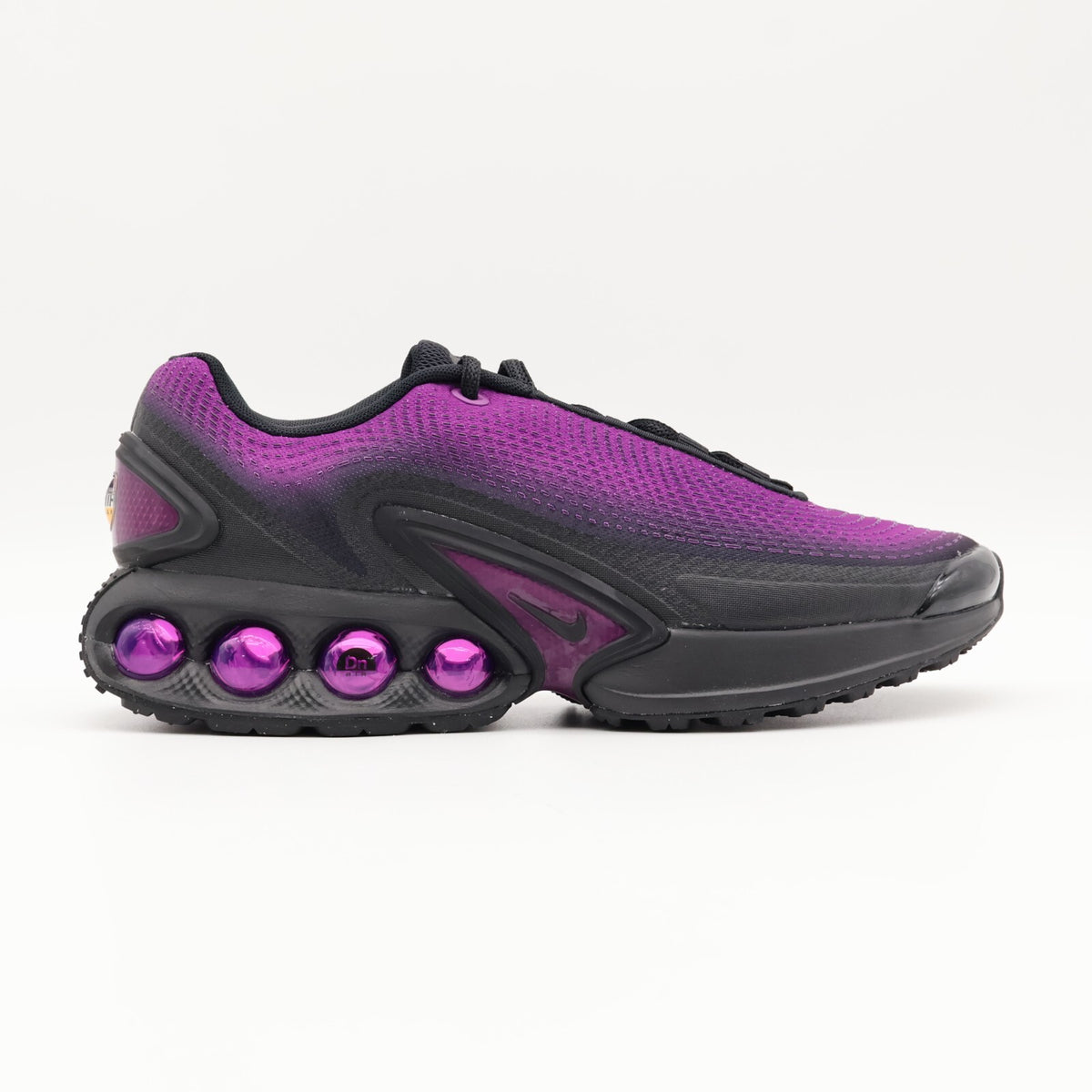 HQ3605-505 Nike Air Max DN SE Bold Berry Hyper Violet White Black (Men's)