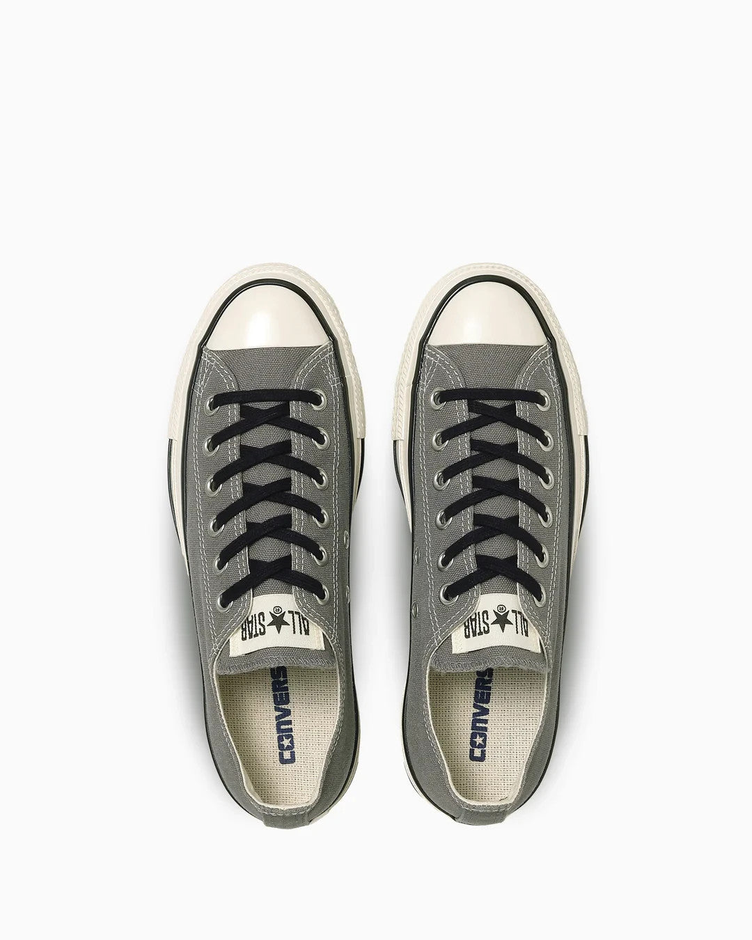 31317452 Converse All Star Aged CL OX Iron Gray (Men's)