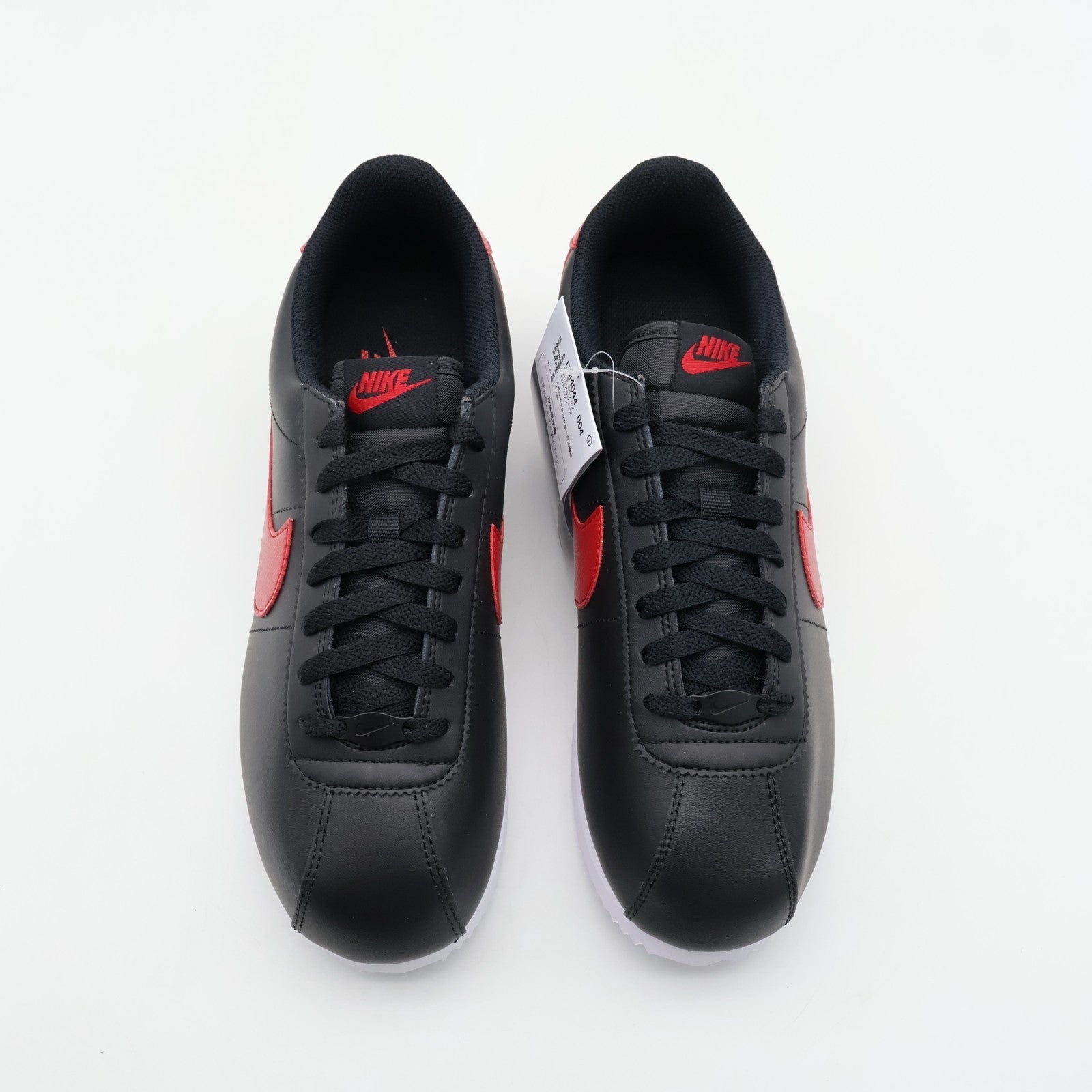 DM4044-004 Nike Cortez Leather Bred (Men's)