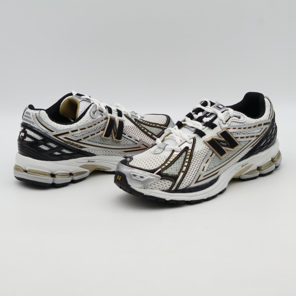 M1906RA New Balance 1906R Silver (Men's)