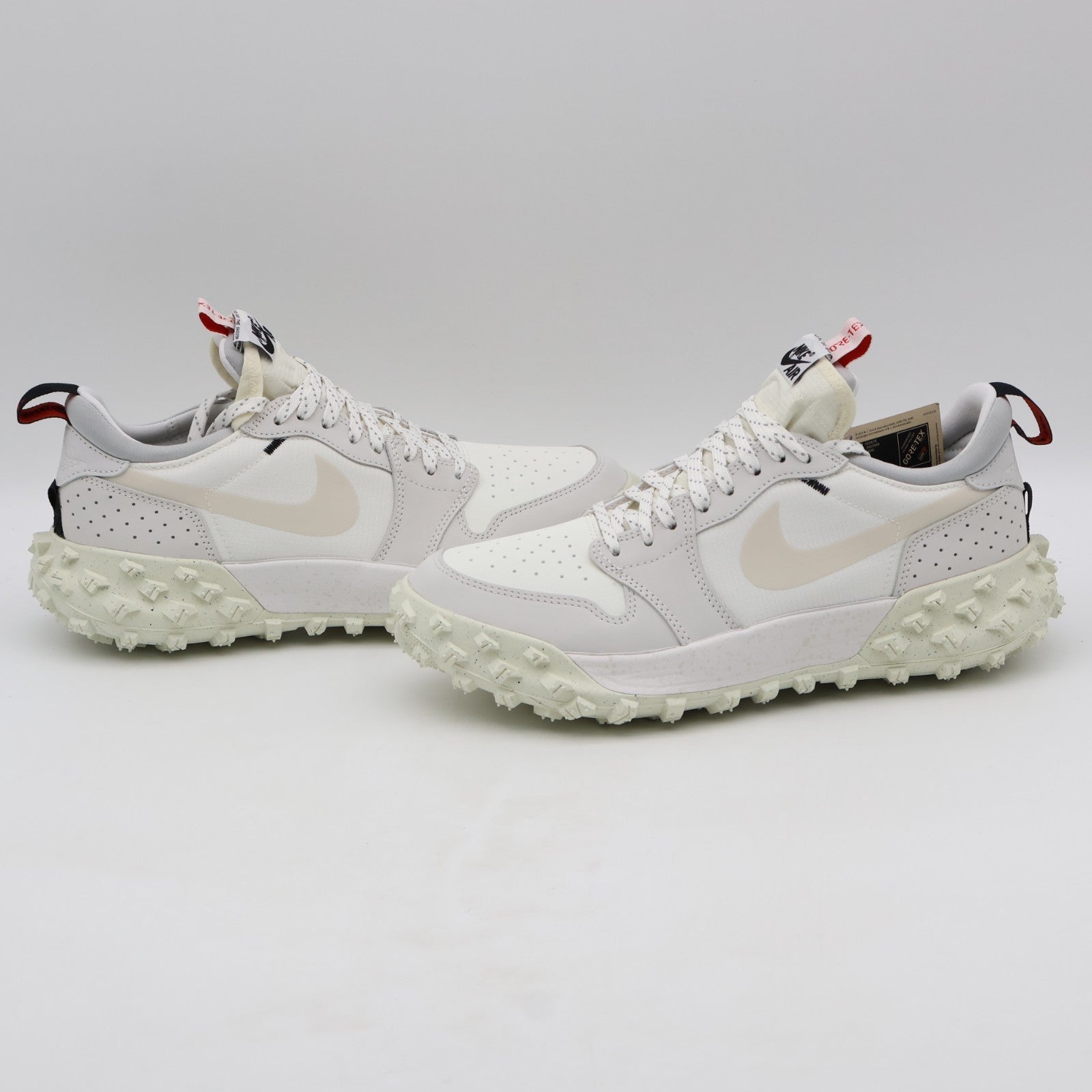 FV4227-003 Nike Air Jordan 1 Low Element Phantom (Men's)
