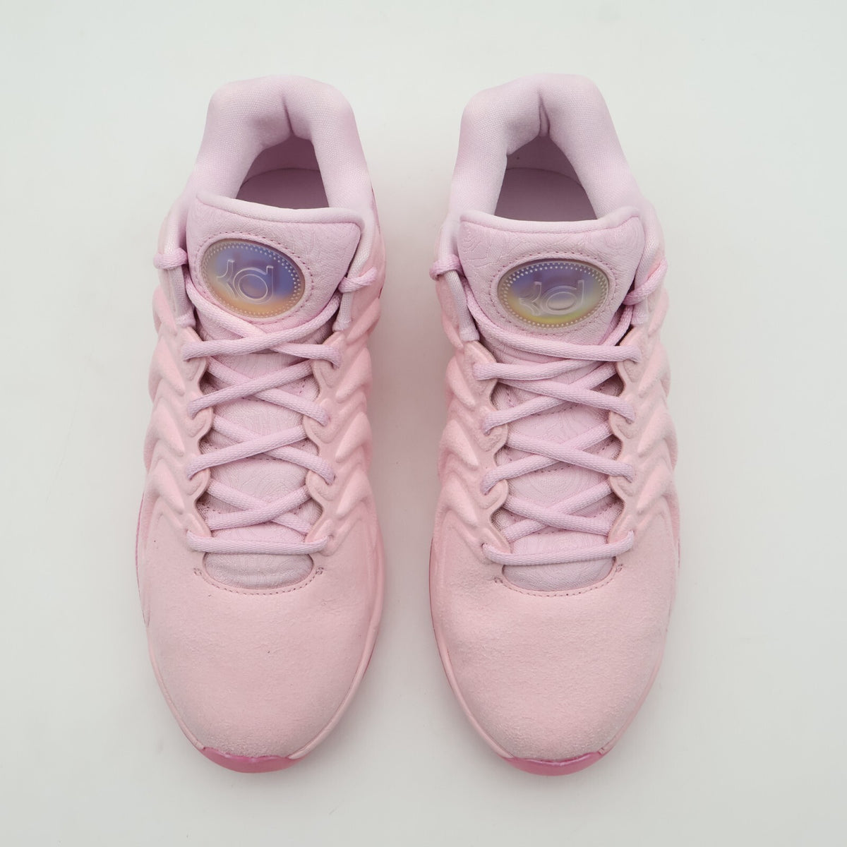 FZ1519-600 Nike KD 17 Aunt Pearl Pink Foam Beyond Pink EP FZ1519-600 (Men's)
