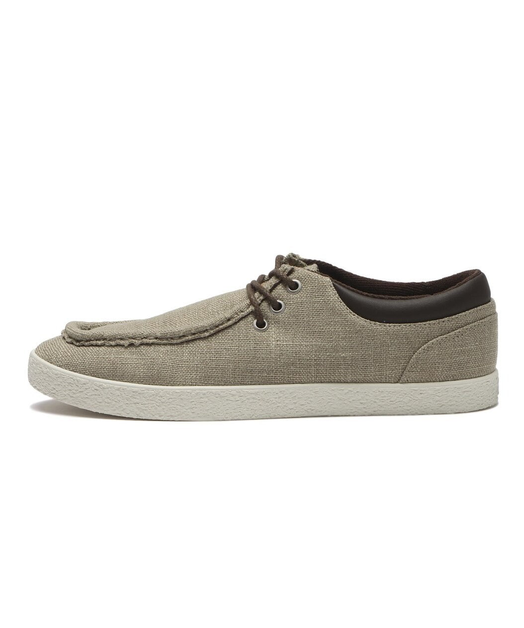 709135-0002 Vans Forager "Natural/Ecru" (V3780 LCS) (Men's)