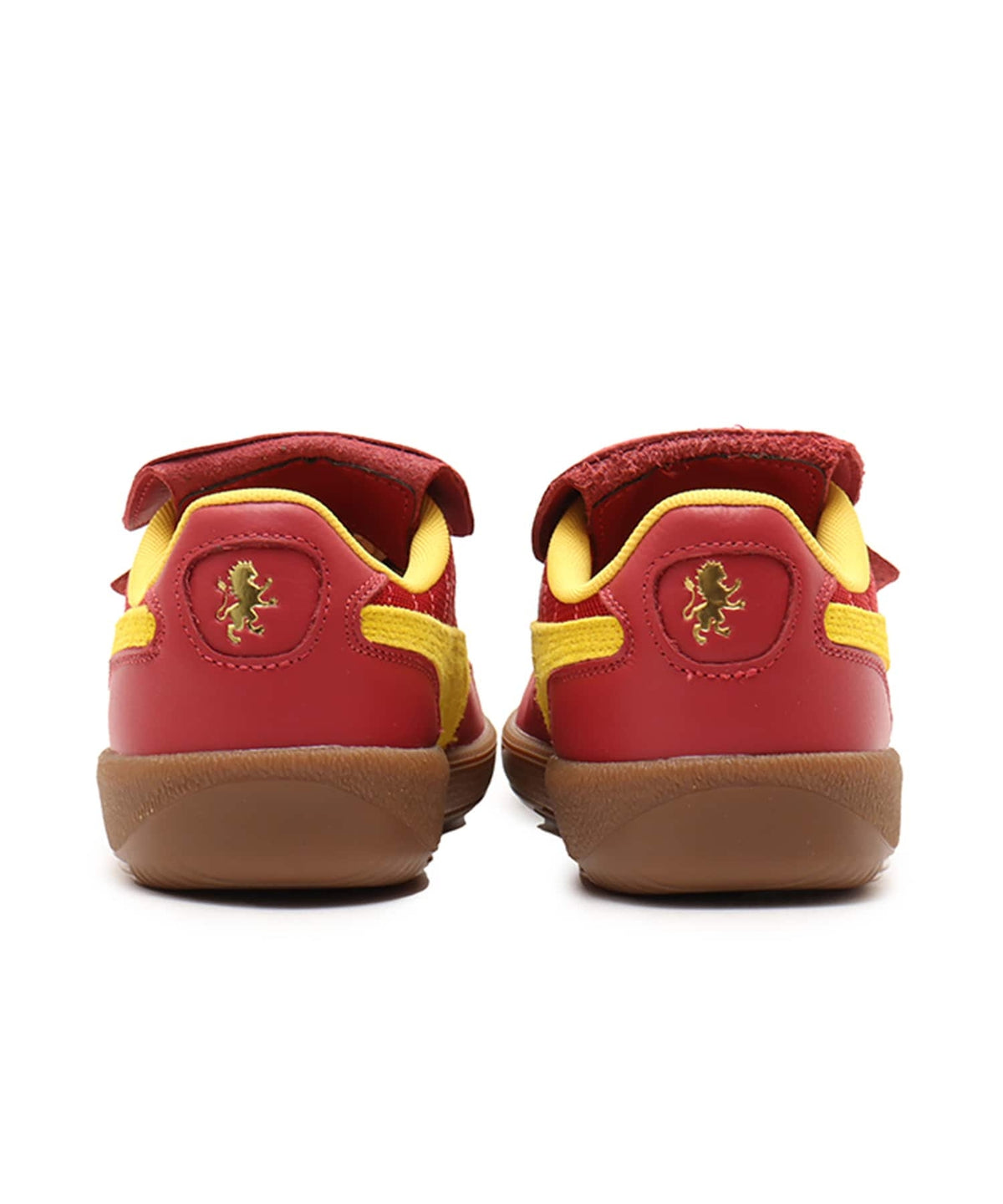 401209-01 Harry Potter Puma Palermo Gryffindor (Men's)